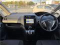 2012 Nissan Serena