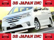 2012 Nissan Serena