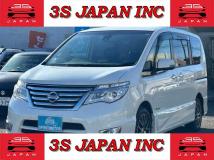 2016 Nissan Serena