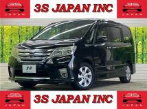 2012 Nissan Serena