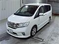 2013 Nissan Serena