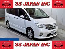 2013 Nissan Serena