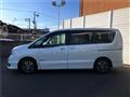 2014 Nissan Serena