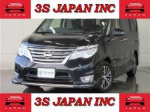 2014 Nissan Serena