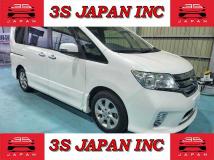2013 Nissan Serena