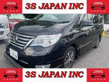 2016 Nissan Serena