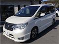 2016 Nissan Serena