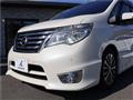 2016 Nissan Serena
