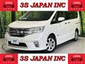 2013 Nissan Serena