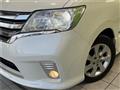 2013 Nissan Serena