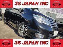2014 Nissan Serena