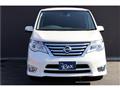 2015 Nissan Serena