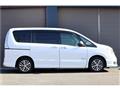 2015 Nissan Serena