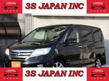 2012 Nissan Serena