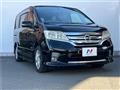 2013 Nissan Serena