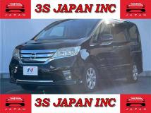 2013 Nissan Serena