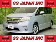2012 Nissan Serena