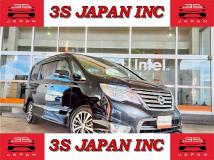 2016 Nissan Serena