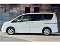 2012 Nissan Serena