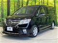 2013 Nissan Serena