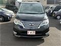 2015 Nissan Serena