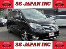 2015 Nissan Serena