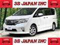 2013 Nissan Serena