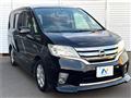 2013 Nissan Serena