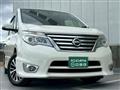 2015 Nissan Serena