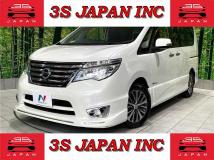 2015 Nissan Serena
