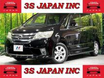 2012 Nissan Serena