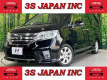 2012 Nissan Serena