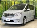 2013 Nissan Serena