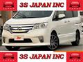 2013 Nissan Serena
