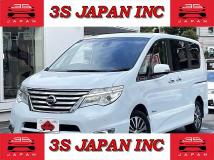 2015 Nissan Serena