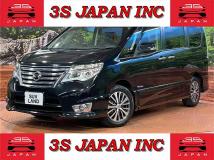 2015 Nissan Serena