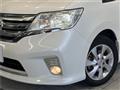 2013 Nissan Serena