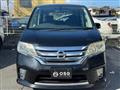 2013 Nissan Serena