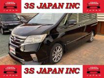 2013 Nissan Serena