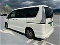 2014 Nissan Serena