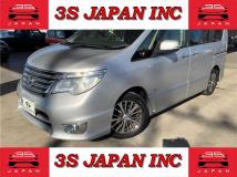 2015 Nissan Serena