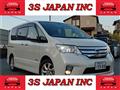 2013 Nissan Serena