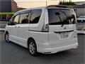 2013 Nissan Serena