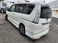 2014 Nissan Serena