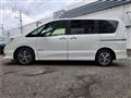 2014 Nissan Serena