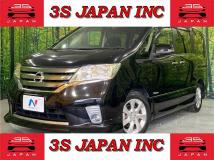 2013 Nissan Serena