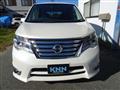 2015 Nissan Serena