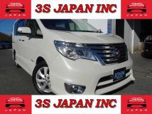 2015 Nissan Serena