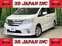 2013 Nissan Serena