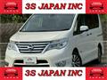 2014 Nissan Serena
